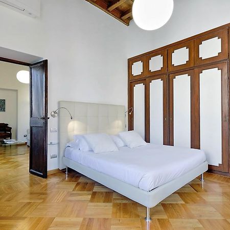 Giulia Charme - My Extra Home Rome Bagian luar foto